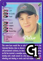 Blake Colorado #360